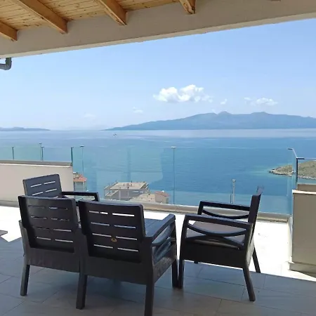 Apartment Oceanview Haven *