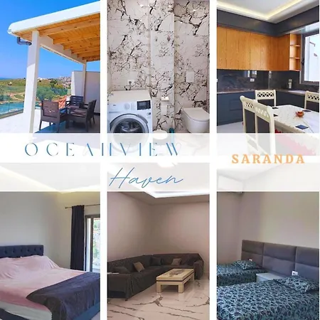 Apartment Oceanview Haven