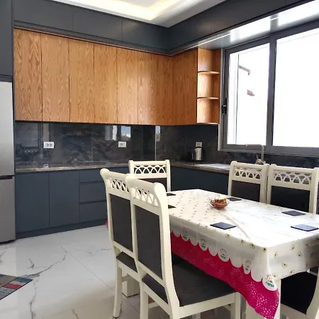 Oceanview Haven Sarande
