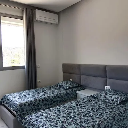 Oceanview Haven Apartment *