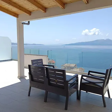 Oceanview Haven *