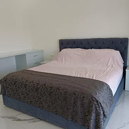 Oceanview Haven Apartment *