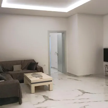 Apartment Oceanview Haven *
