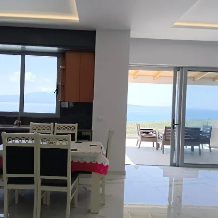 Oceanview Haven Apartment *