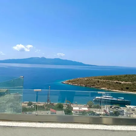 Apartment Oceanview Haven