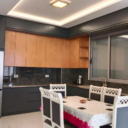Oceanview Haven Apartment