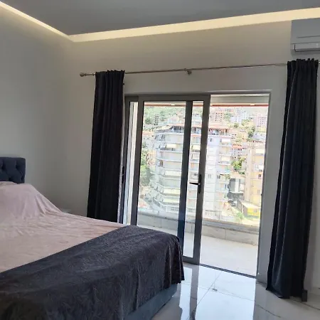 Oceanview Haven * Sarande