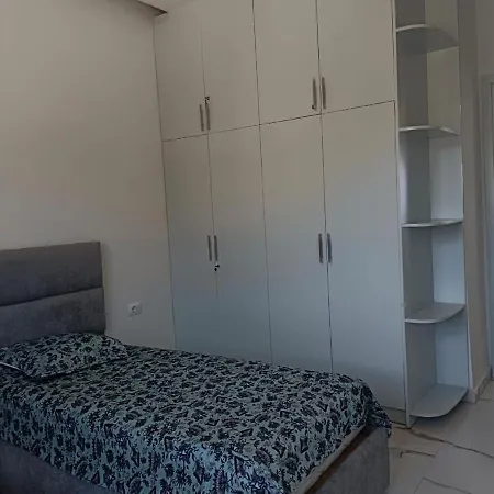 Oceanview Haven Apartment
