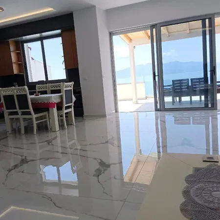 Oceanview Haven