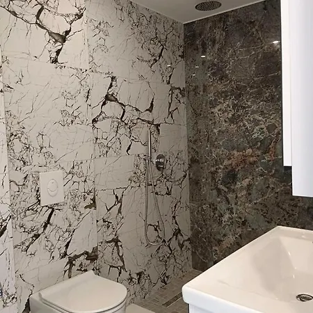 Apartment Oceanview Haven