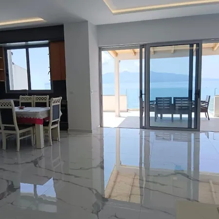 Oceanview Haven * ساراندا
