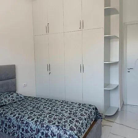 شقة Oceanview Haven *