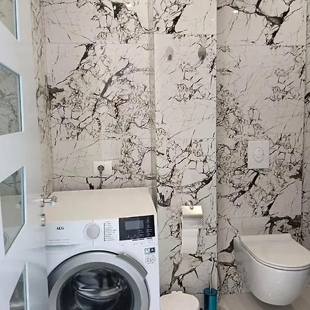 شقة Oceanview Haven *
