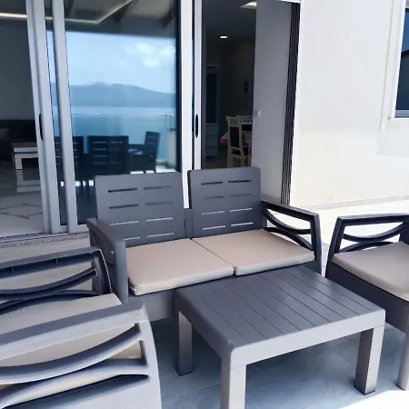 Oceanview Haven ساراندا