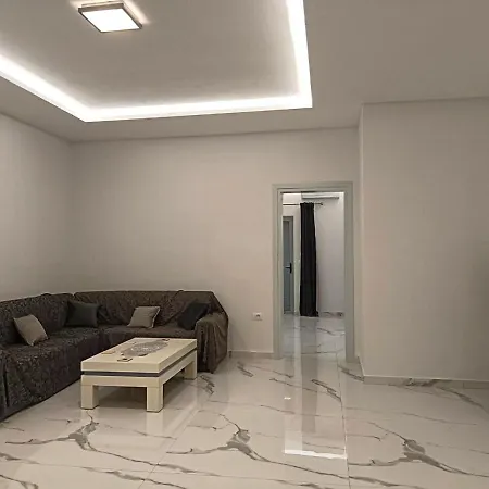 Oceanview Haven * ساراندا