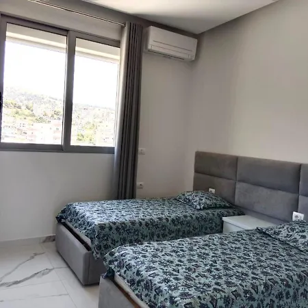 Oceanview Haven ساراندا